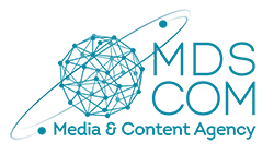MDS COM - Agence de communication, stratégie et marketing